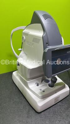 Nidek AFC-330 Non-Mydriatic Auto Fundus Camera (Powers Up) *S/N 620405* **Mfd 2014* - 7