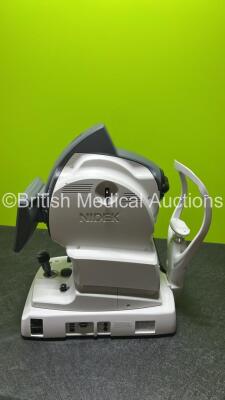 Nidek AFC-330 Non-Mydriatic Auto Fundus Camera (Powers Up) *S/N 620405* **Mfd 2014* - 13