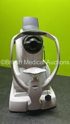 Nidek AFC-330 Non-Mydriatic Auto Fundus Camera (Powers Up) *S/N 620405* **Mfd 2014* - 15