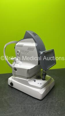 Nidek AFC-330 Non-Mydriatic Auto Fundus Camera (Powers Up) *S/N 621337* **Mfd 2017** - 11