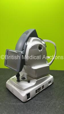 Nidek AFC-330 Non-Mydriatic Auto Fundus Camera (Powers Up) *S/N 621337* **Mfd 2017** - 12