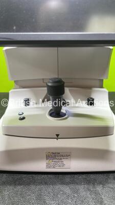 Nidek AFC-330 Non-Mydriatic Auto Fundus Camera (Powers Up) *S/N 620516* **Mfd 2014** - 5