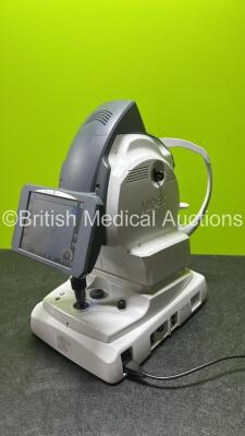 Nidek AFC-330 Non-Mydriatic Auto Fundus Camera (Powers Up) *S/N 620516* **Mfd 2014** - 12