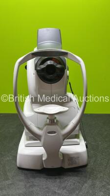 Nidek AFC-330 Non-Mydriatic Auto Fundus Camera (Powers Up) *S/N 620516* **Mfd 2014** - 13