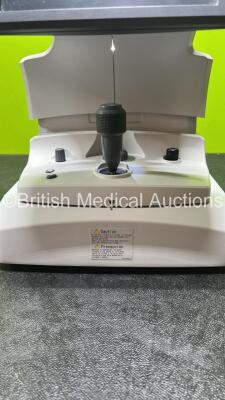 Nidek AFC-330 Non-Mydriatic Auto Fundus Camera (Powers Up) *S/N 621123* **Mfd 2017** - 6