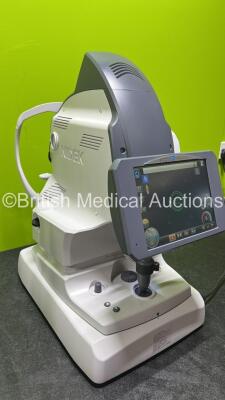 Nidek AFC-330 Non-Mydriatic Auto Fundus Camera (Powers Up) *S/N 621123* **Mfd 2017** - 7