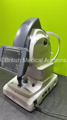 Nidek AFC-330 Non-Mydriatic Auto Fundus Camera (Powers Up) *S/N 621123* **Mfd 2017** - 8