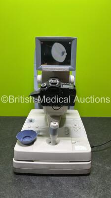 Canon CR-1 Digital Retinal Camera (Powers Up) *S/N 300349*