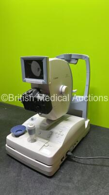 Canon CR-1 Digital Retinal Camera (Powers Up) *S/N 300349* - 7