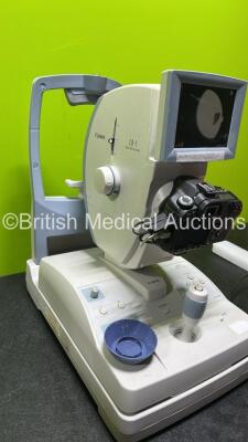 Canon CR-1 Digital Retinal Camera (Powers Up) *S/N 300349* - 8