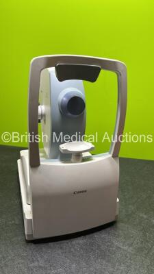 Canon CR-1 Digital Retinal Camera (Powers Up) *S/N 300349* - 14