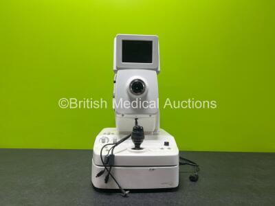 Kowa Nonmyd 7 Retinal Camera *Mfd - 2014* (Powers Up)