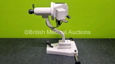 C.I.O.M SRL Keratometer - 4