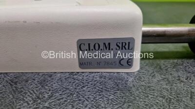 C.I.O.M SRL Keratometer - 5