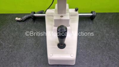 C.I.O.M SRL Keratometer - 3