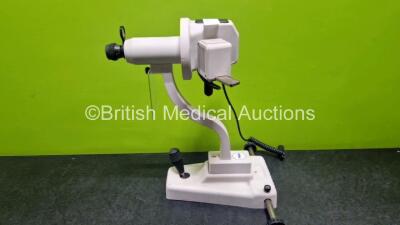 C.I.O.M SRL Keratometer - 4