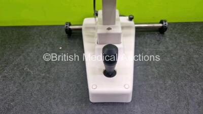 C.I.O.M SRL Keratometer - 3