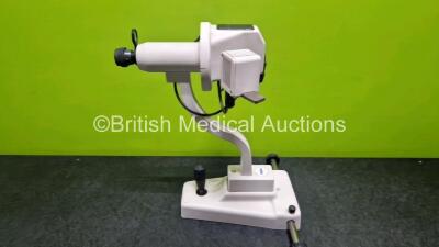 C.I.O.M SRL Keratometer - 4