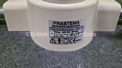 Frastema JVL/1 Ophthalmometer - 5