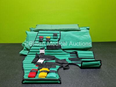 5 x DS Medical Extraction Devices