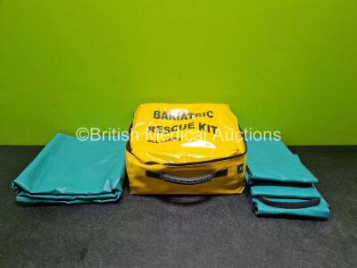 Bariatric Rescue Kit