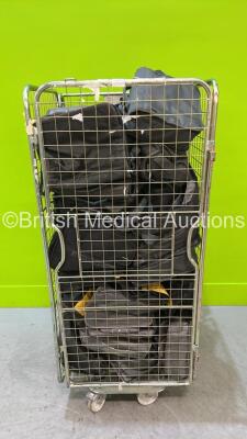 Job Lot of Various Carry Bags *Cage Not Included*