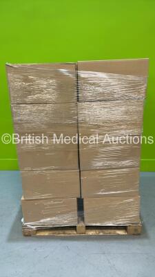 Pallet of Copan Mini UTM Kits Ref 346C (Out of Date) *RAK*