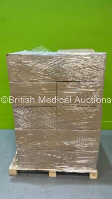 Pallet of Copan Mini UTM Kits Ref 359C (Out of Date) *RAK*