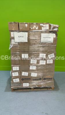 Pallet of MWE Mini Sigma Virocult Tubes (Out of Date) *RAK*