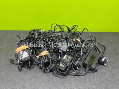 Job Lot of Resmed Power Supplies