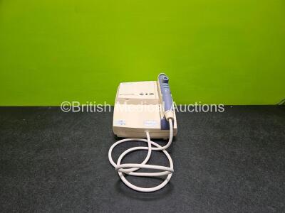 Keeler Pulsair Easy Eye Non Contact Tonometer Unit (Powers Up)