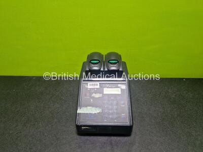 Bio-Rad PTC-200 Peltier Thermal Cycler *AN 17297 13/1*