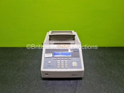 A&B Applied Biosystems GeneAmp PCR System 9700 (Powers Up) *AN 17303 13/1*