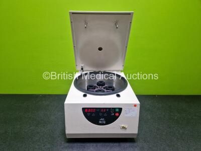 ALC PK110 Centrifuge (Powers Up) *AN 17823 13/1*