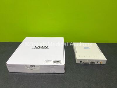 Karl Storz DAU-1080 Universal DVI Converter