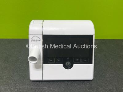 Lowenstein Medical Prisma Smart Max WM090TD Unit *Mfd - 2021* **SN 26054778**