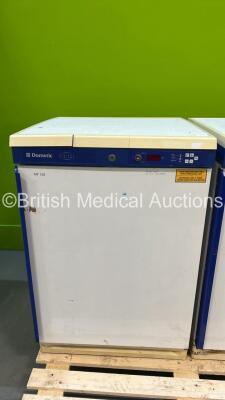 Dometic MF 120 Freezer (No Key)