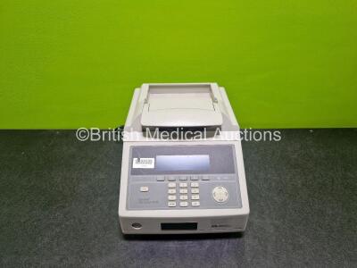 A&B Applied Biosystems GeneAmp PCR System 9700 (No Power) *AN 17274 13/1*