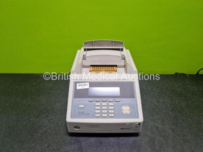 A&B Applied Biosystems GeneAmp PCR System 9700 (No Power) *AN 17273 13/1*