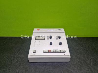 Leitz Type LEITZ 301-268.100 Vario-Orthomat Microscope Controller (No Power) *AN 17292 13/1*