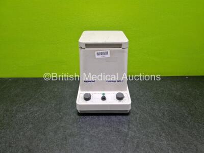 Eppendorf 5415 C Centrifuge (No Power) *AN 17352 13/1*