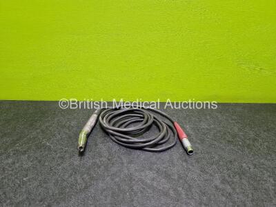 Hall CoolFlex Ref E9010 High Speed Drill Handpiece