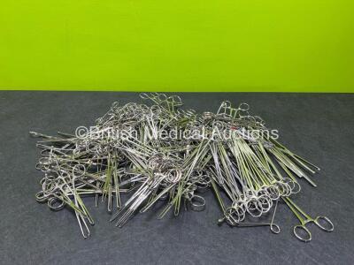 Job Lot of Dental Scissors