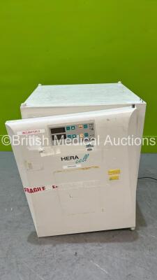 Kendro Heracell Incubator (No Power - Detached Door - See Photo)