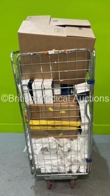 Job Lot Including PROmate Covid-19 Detection Sets (Out of Date) and Protective Liners *Cage Not Included*