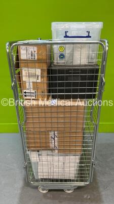 Job Lot Including PROmate Covid-19 Detection Sets (Out of Date) *Cage Not Included*