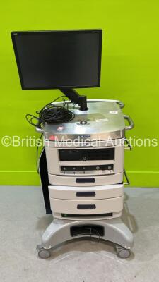 Medtronic Illumisite Platform Ref ILS-1000-CS *2020* (HDD REMOVED)