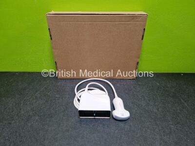 Philips C5-1 PureWave Ultrasound Transducer / Probe in Box *Untested*