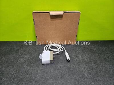 Samsung Medison CA4-10M Ultrasound Transducer / Probe *Mfd 2023* (Untested)