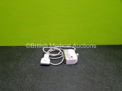 Canon PLI-1205BX i18LX5 Linear Array Ultrasound Transducer / Probe *Mfd - 2021* (Untested)